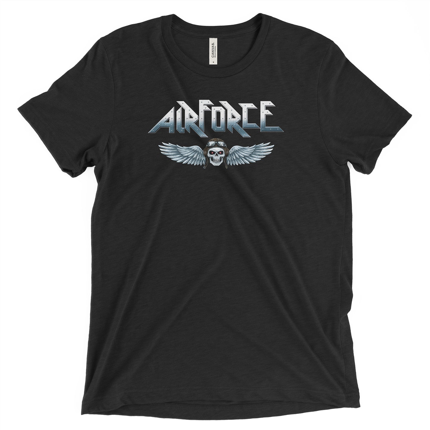 Airforce: Logo Tee