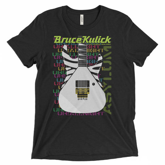 Zebra Soloist Tee