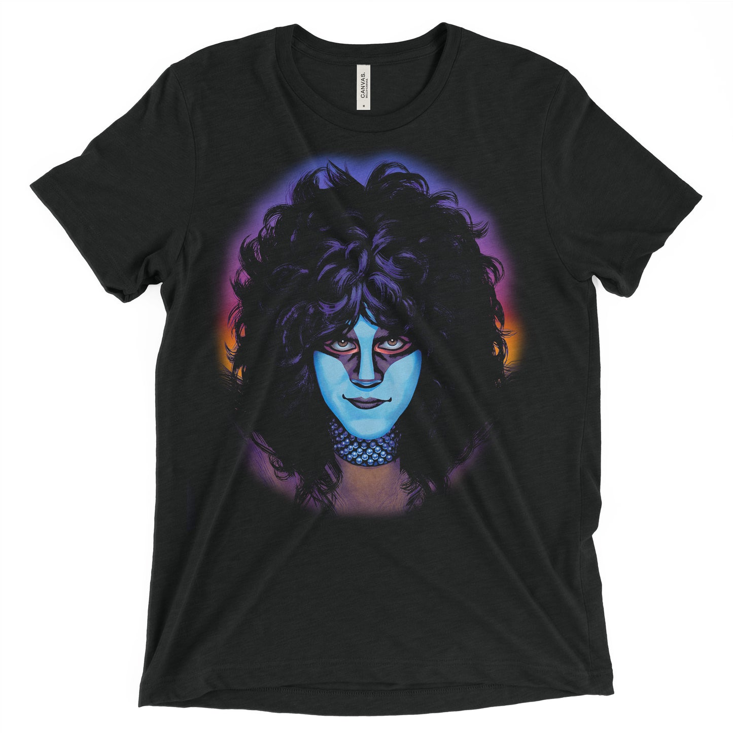 Eric Carr - Tale Of The Fox Tee