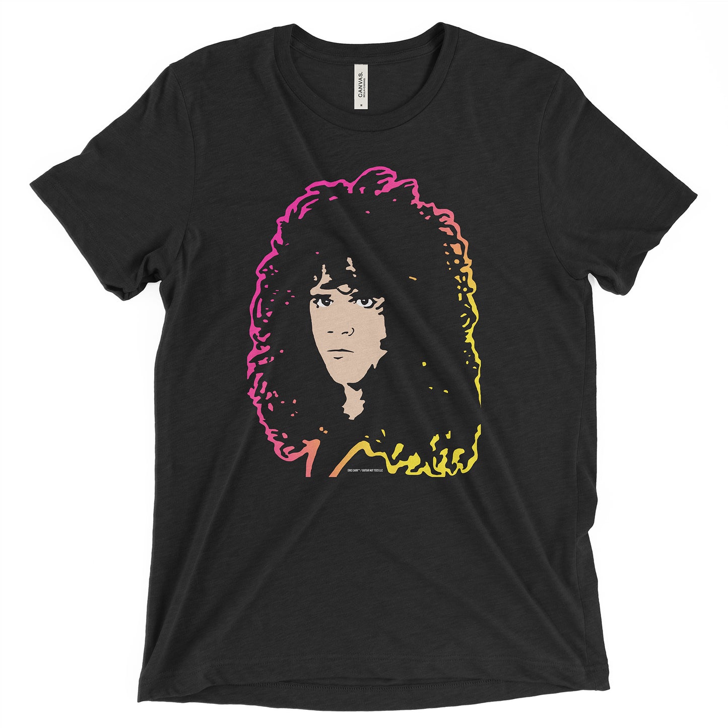 Eric Carr 1980s Tee