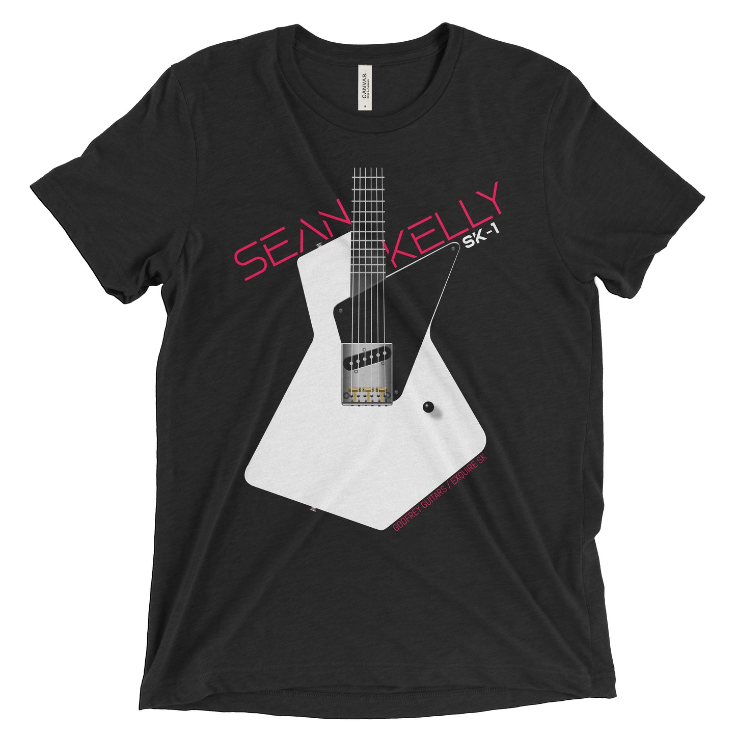 Sean Kelly SK-1 Tee