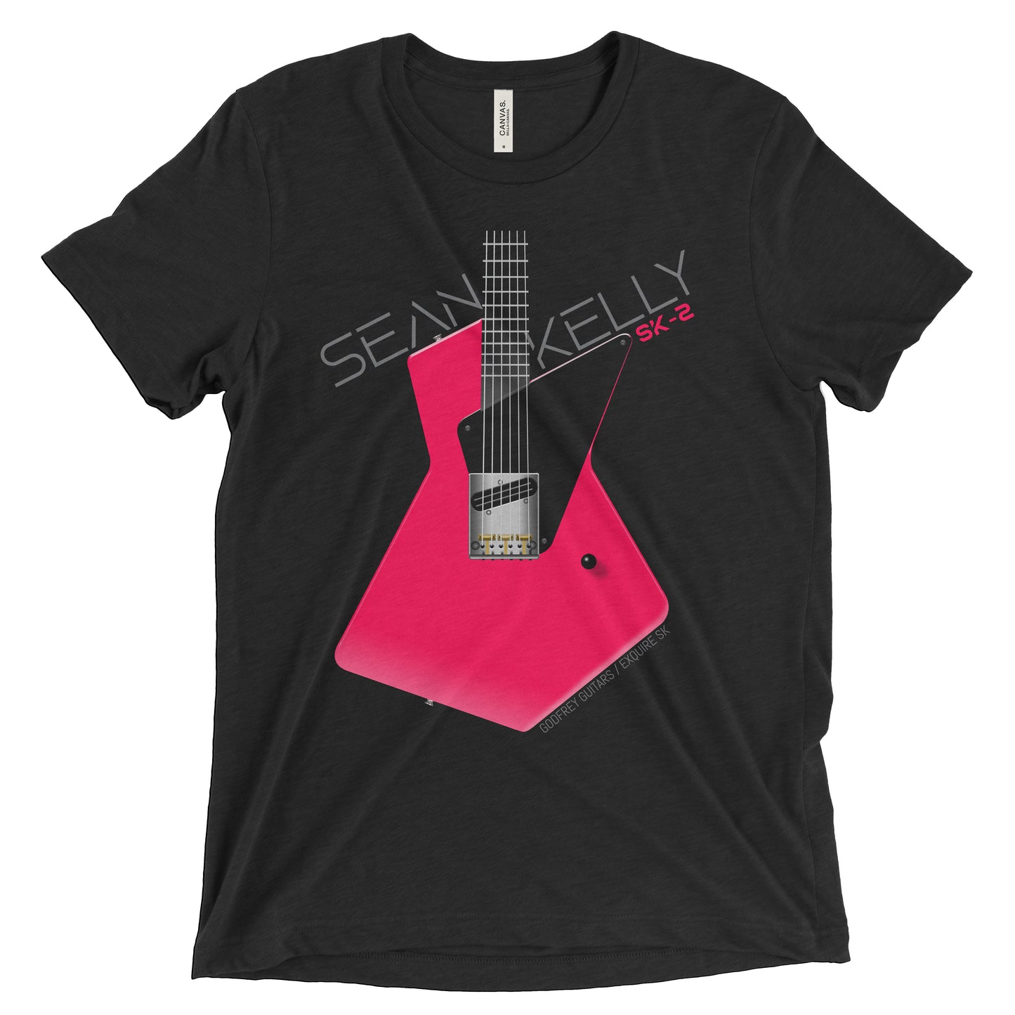 Sean Kelly SK-2 Tee