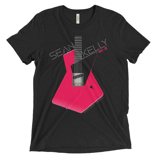 Sean Kelly SK-2 Tee