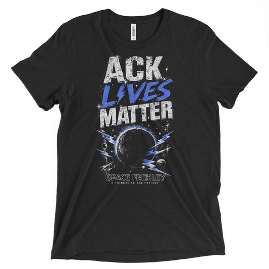 ACK Lives Matter Tee