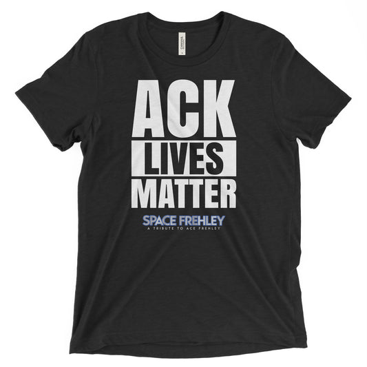 ACK LIVES MATTER Tee