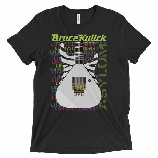 Zebra Soloist Tee