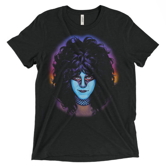 Eric Carr - Tale Of The Fox Tee