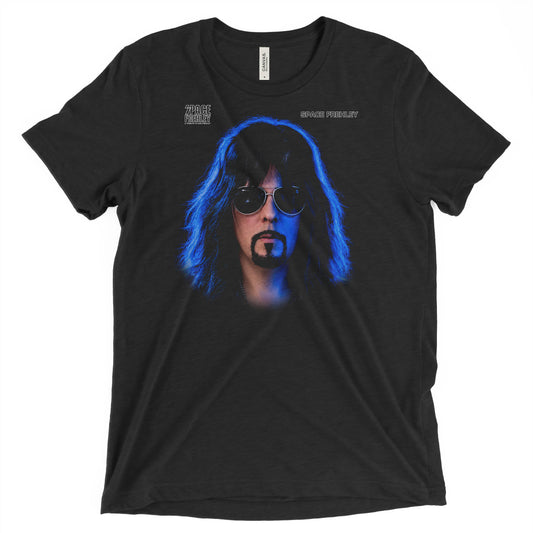 Space Frehley '78 Solo LP Tee