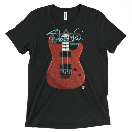 Steve Vai Crossroads Jack Butler Guitar Tee