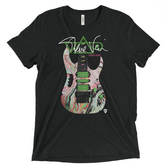 Steve Vai Passion & Warfare Guitar Tee